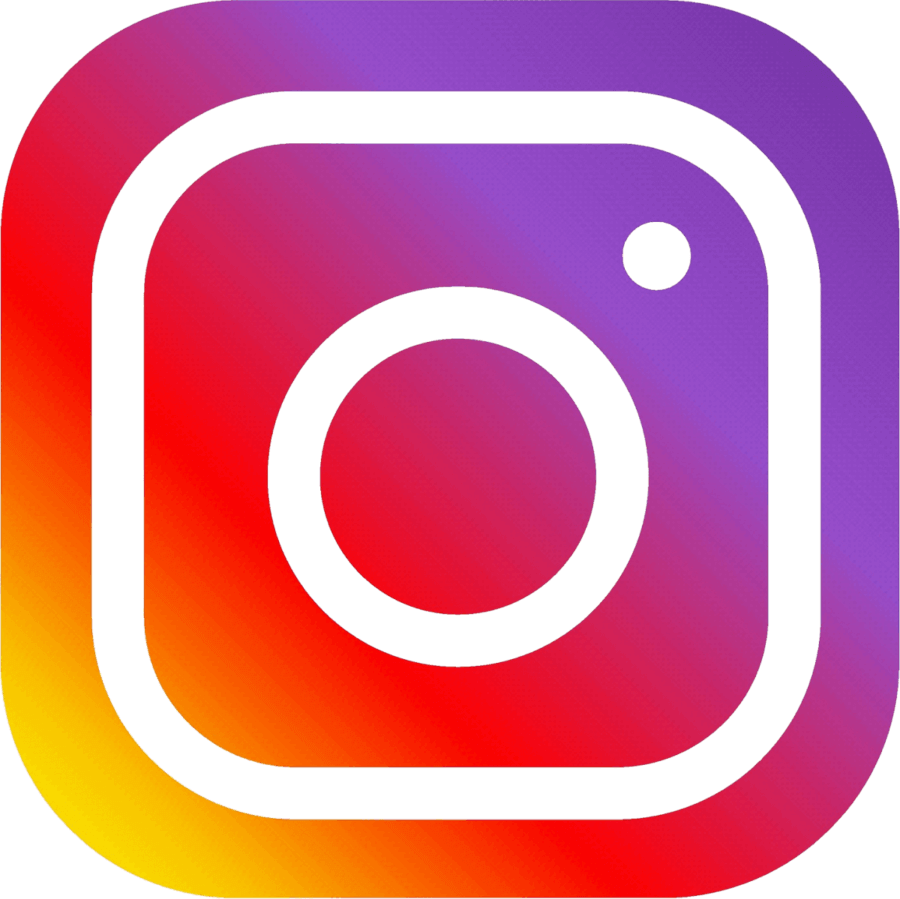 icon instagram