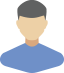 icon man