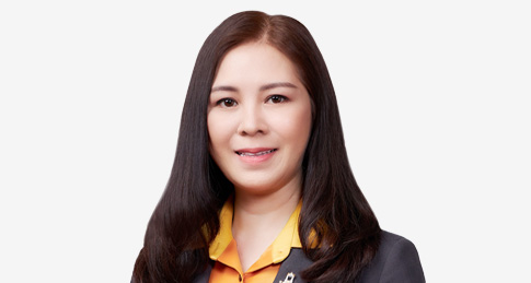 นางสาวแพรวรัตน์ รัตนมงคลเกษม