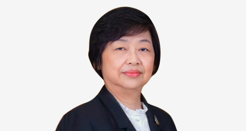 นางทัศนีย์ เปาอินทร์