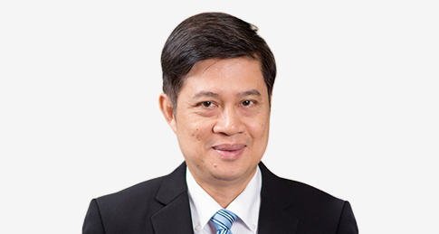 นายเมธี สุภาพงษ์